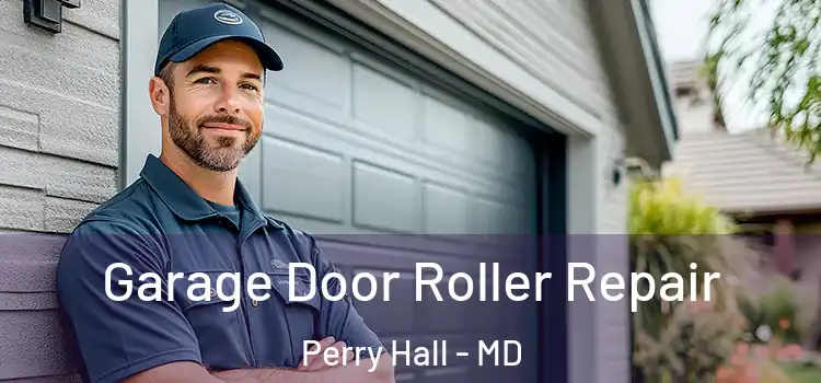  Garage Door Roller Repair Perry Hall - MD