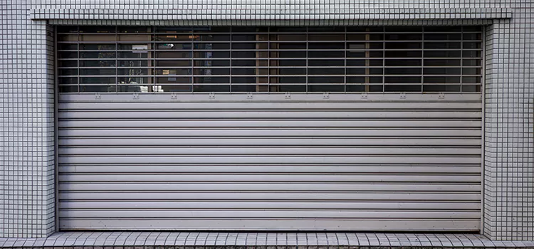 Advanced Solutions for Your Aluminum Garage Doors in Perry Hall, Maryland
