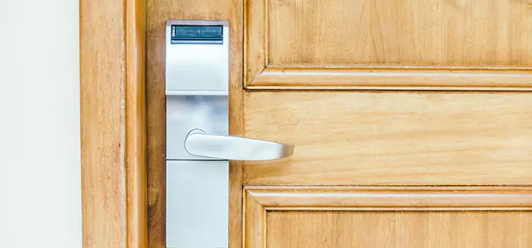 Advanced Solutions in Perry Hall, MD for Modern Security