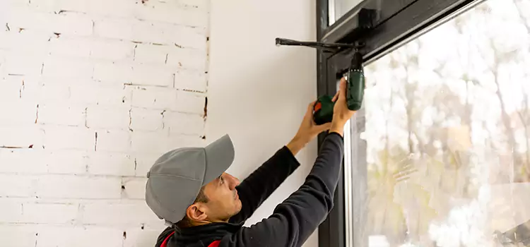 Automatic Door Opener Commercial Perry Hall