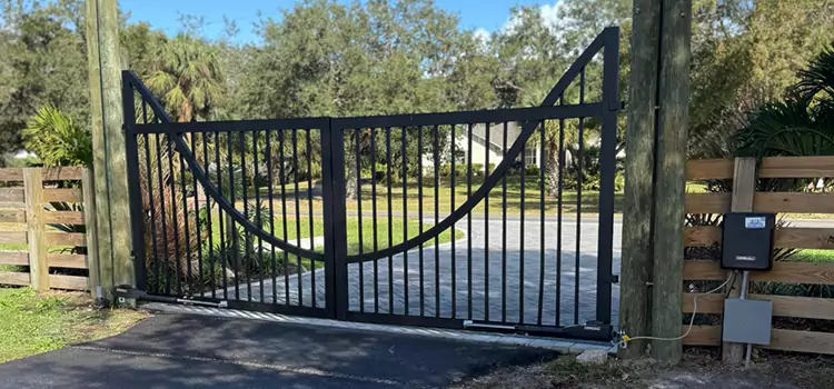 Gate Motor Repair Perry Hall