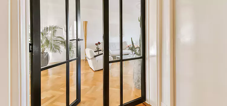 Bifold Door Replacement Perry Hall