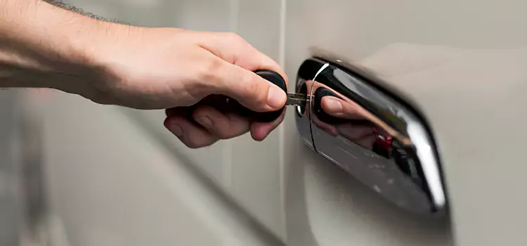Why Choose Our Auto Locksmith Team in Perry Hall, MD?