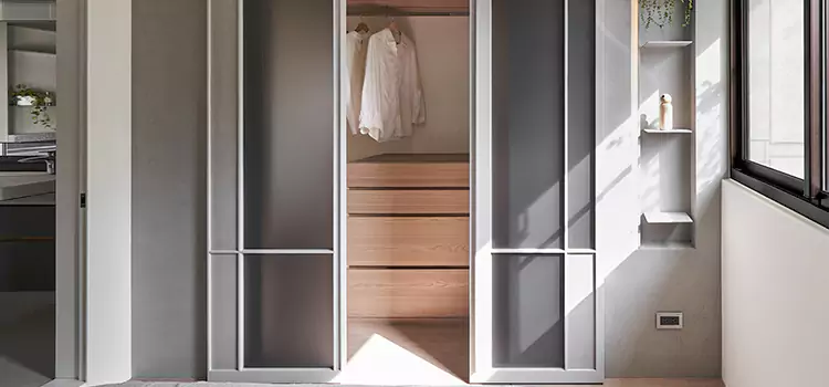 Mirror Sliding Door Replacement Perry Hall