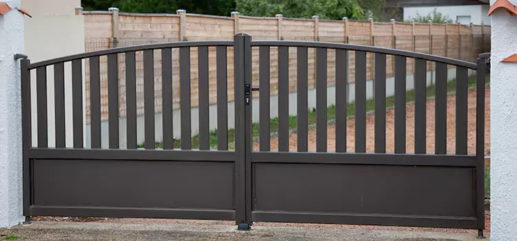 Advanced Gate Solutions in Perry Hall, MD