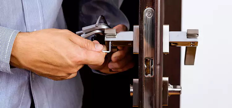 Commercial Door Lock Repair Perry Hall