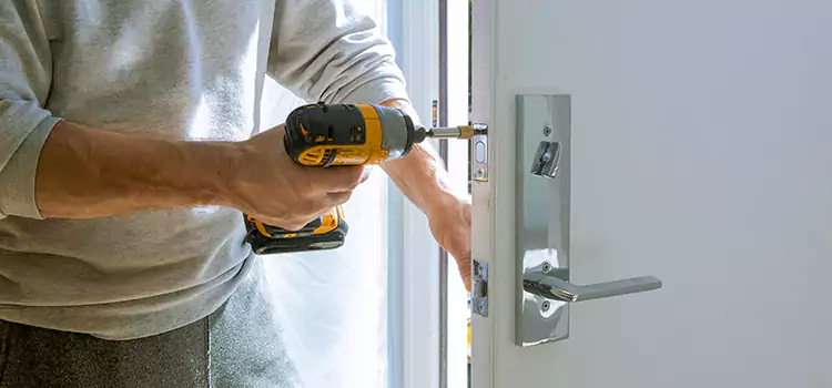 Door Knob Lock Repair Perry Hall