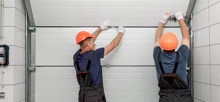 Choose Us for Your Garage Door Needs in Perry Hall