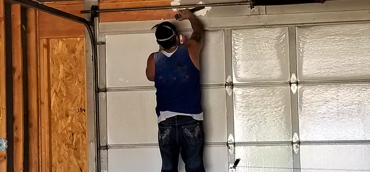 Specialized Garage Door Panel Solutions in Perry Hall, MD