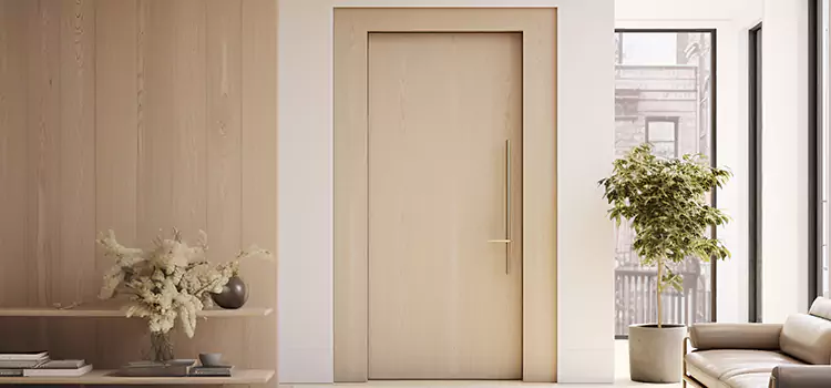 Choose Quality for Your Inside Doors in Perry Hall, MD
