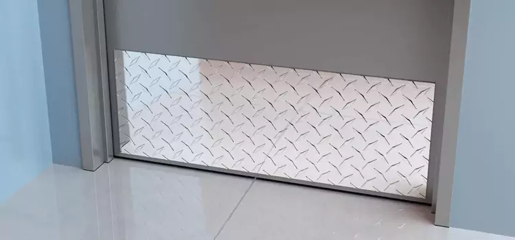 Benefits of Professional Kick Plate Solutions in Perry Hall, MD