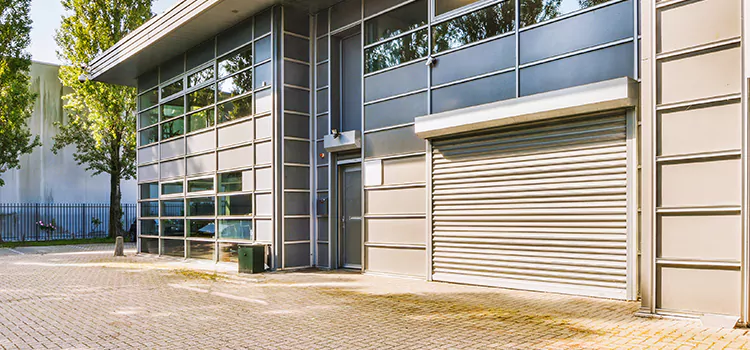 Electric Roller Garage Doors Perry Hall
