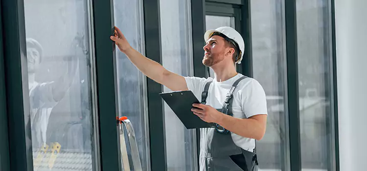 Comprehensive Solutions for Your Sticking Doors in Perry Hall, MD