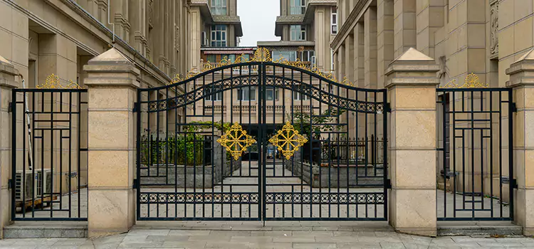 Comprehensive Iron Gate Maintenance Solutions in Perry Hall, MD