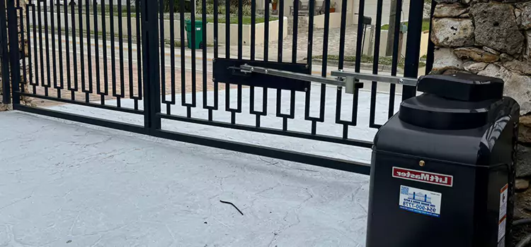 Seamless Installation and Support for Your New Gate in Perry Hall, MD