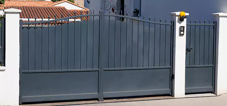 Emergency Commercial Gate Repair Perry Hall