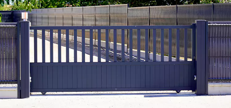 Driveway Gate Installation Contractors Perry Hall
