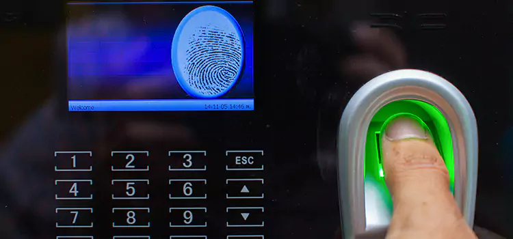 Your Trusted Partner for Secure Access in Perry Hall, MD