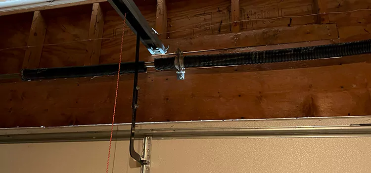 Broken Garage Door Cable Repair in Perry Hall, MD