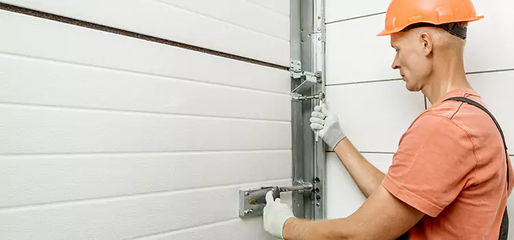 Why Choose Us for Garage Door Lock Services in Perry Hall, MD?