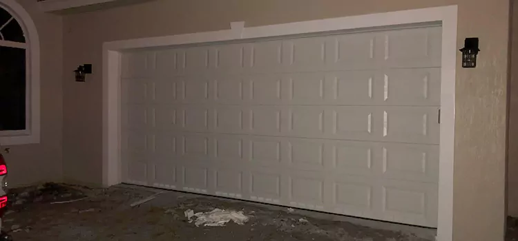 Garage Door Coil Replacement Perry Hall