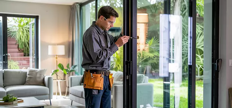 Why Choose Us for Your Glass Door Needs in Perry Hall, MD?