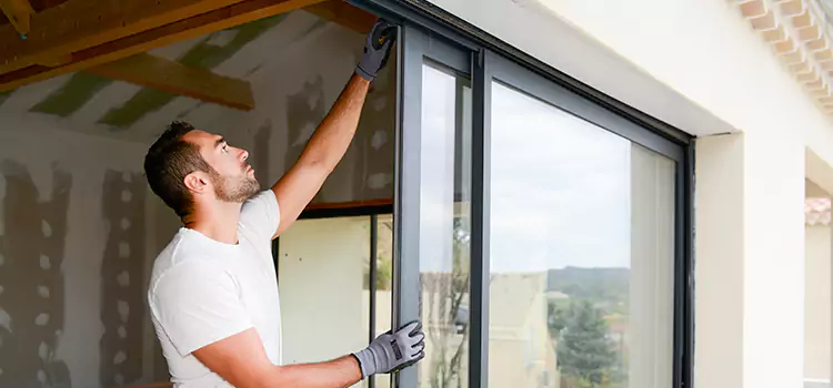 Emergency Sliding Glass Door Repair Perry Hall