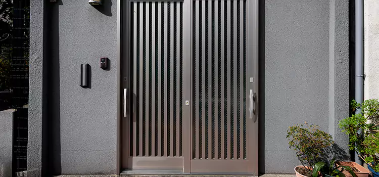 Why Choose Us for Your Security Needs in Perry Hall, MD?