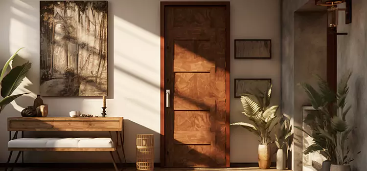 Specialty Interior Doors Perry Hall