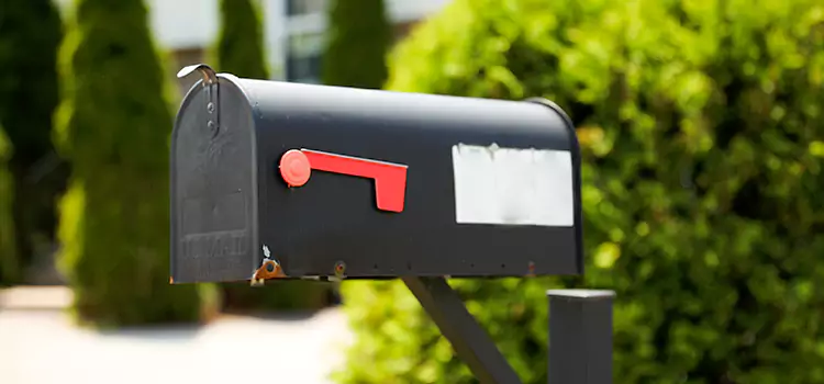 Secure Mailboxes for Packages Perry Hall