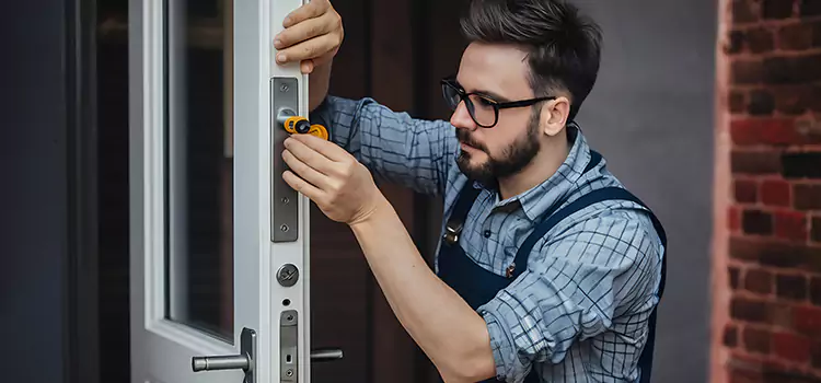 Residential Door Repairs Perry Hall