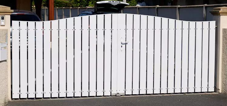 Why Choose Us for Residential Gate Repair in Perry Hall, MD?