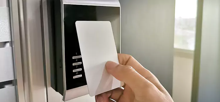 Advanced RFID Technology Integration in Perry Hall, MD