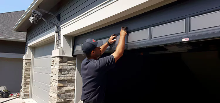 Janus Roll Up Doors Perry Hall