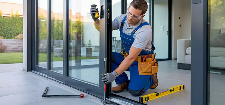 Patio Door Replacement Perry Hall