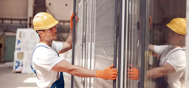 Sliding Door Mesh Replacement Perry Hall