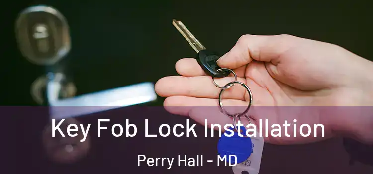  Key Fob Lock Installation Perry Hall - MD